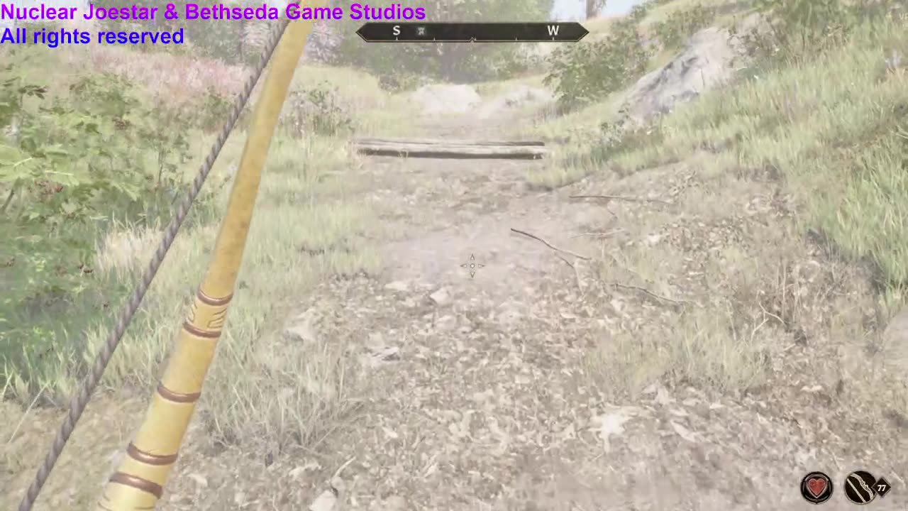 Oblivion Remastered Ep 34