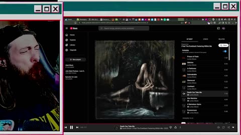 Lorna Shore's New Album Made Me Emotional...