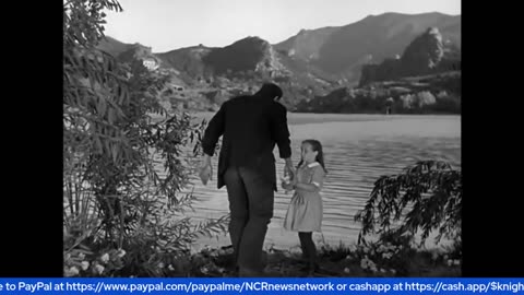 NCR's Creature Feature corner Frankenstein 1931