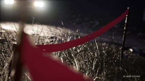 ASSETTO CORSA RALLY ANNOUNCEMENT TRAILER