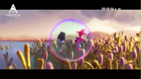 [Clip] Trolls 2: Gira Mundial | Ideal Para Mí [Incompleto] | Anzoátegui TV (Venezuela 🇻🇪)