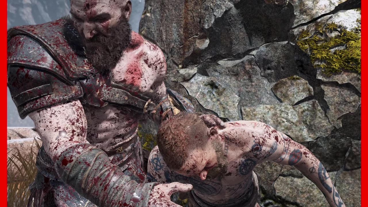 Just When You Think Its Over!