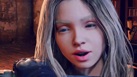 Resident Evil 4 (Remake) Mod | Sydney Wong