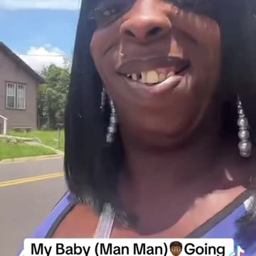 my Baby (man man) going to the 8th grade