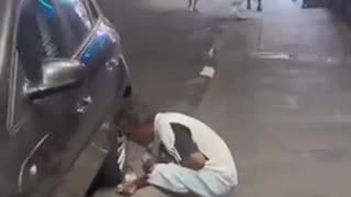 Argentinian Woman visits the European capital of culture - Rome