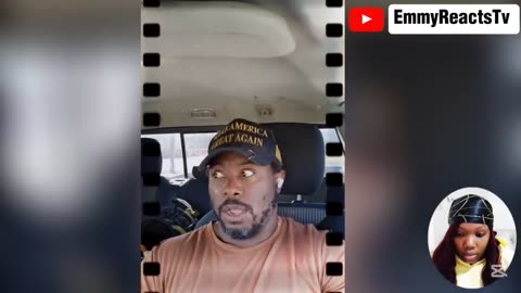 Somalis BREAK DOWN After Facing Deportations Ask For Help After Wanting To Replace Blk Americans