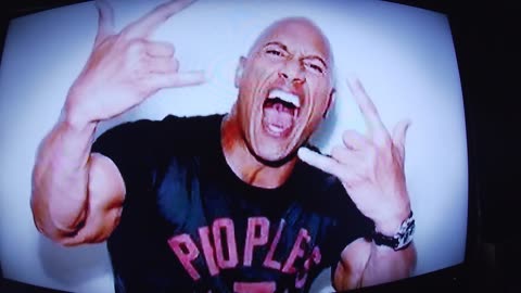 is dwayne the rock johnson in the club?