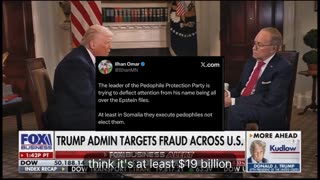 Trump Cleared, Golden Age, & More: February 11th 2026 Episode 00981