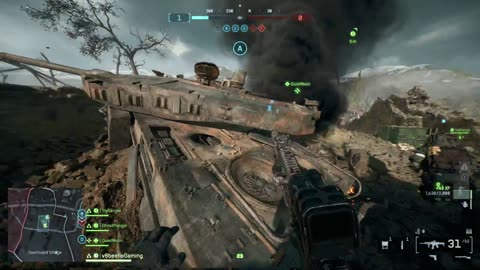 New Just Released! Battlefield 6