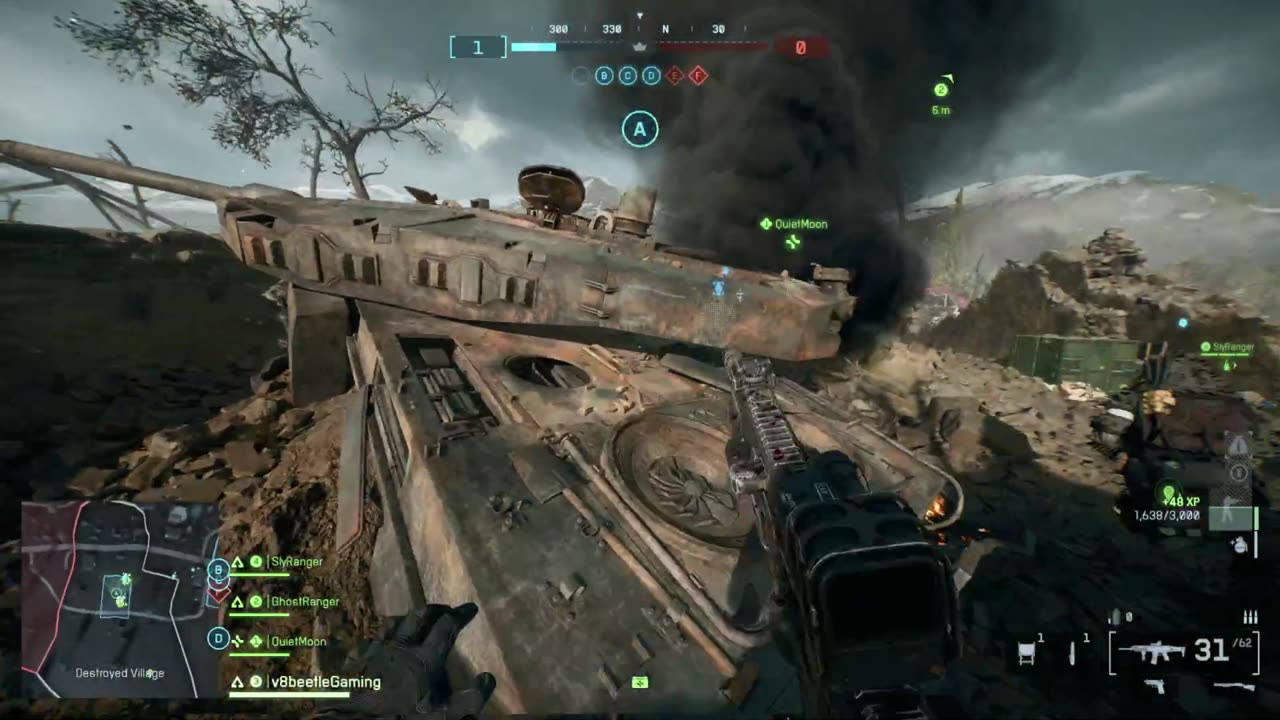 New Just Released! Battlefield 6