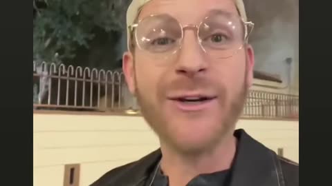 Standing on holy ground. 3I Atlas