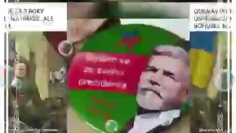 Petr Pavel - AI píseň