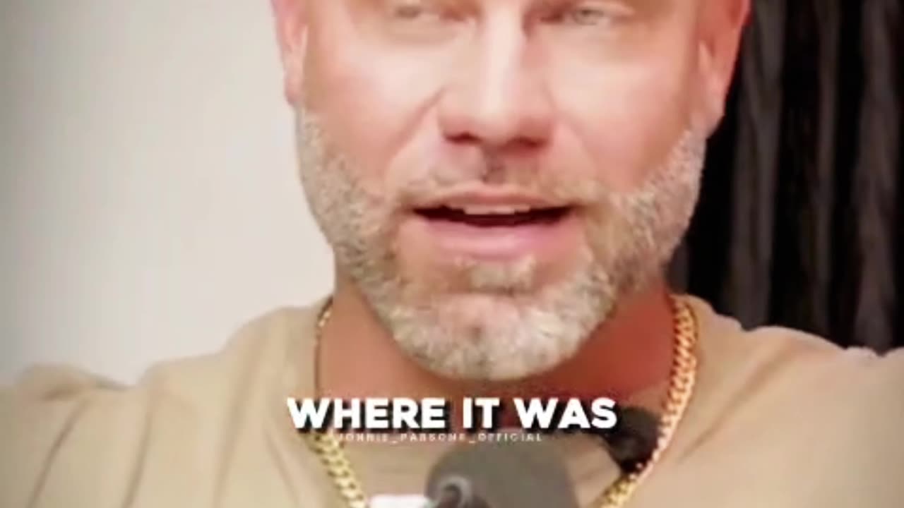 Pride built it. Grace rebuilt me. 🔥