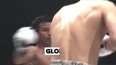 Brutal Knockouts That Shocked the Kickboxing World!