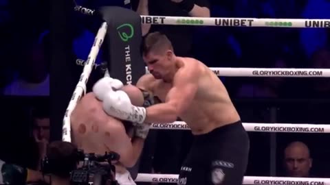 Brutal Knockouts That Shocked the Kickboxing World!