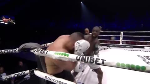 Brutal Knockouts That Shocked the Kickboxing World!