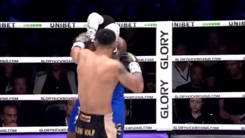 Brutal Knockouts That Shocked the Kickboxing World!