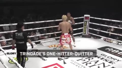 Brutal Knockouts That Shocked the Kickboxing World!