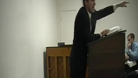 Preach The Gospel To Every Creature