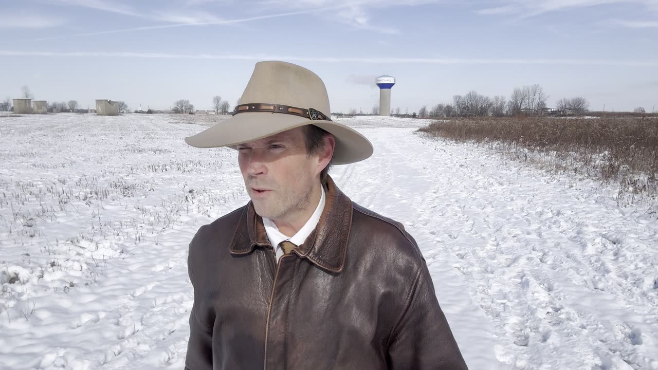 England is a Tyrannical Hell Hole