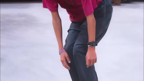 😍🔥 Street League Magic! You Have to See This Trick | SkateNation