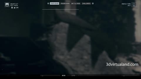 Battlefield REDSEC Season 1 Wednesday and Friday 20:00 pm cdt.