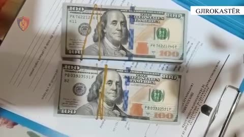 Para me fajde/ Goditen dy ‘Exchange’ në Tiranë e Gjirokastër: 3 të arrestuar, 1 në kërkim