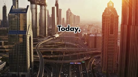 Dubai Wealth Secret: Why Everyone is Talking About This 5-Minute Audio
