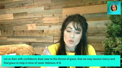 Episode 90 Part 3 - Pray Bigger in 2026