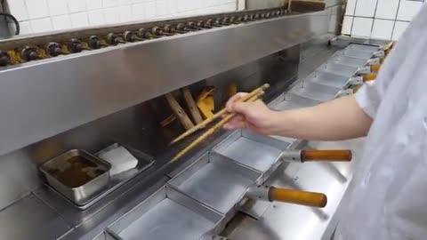 Famous Japanese Restaurant Over 100 Years Old! Legendary Taste That Survived Time