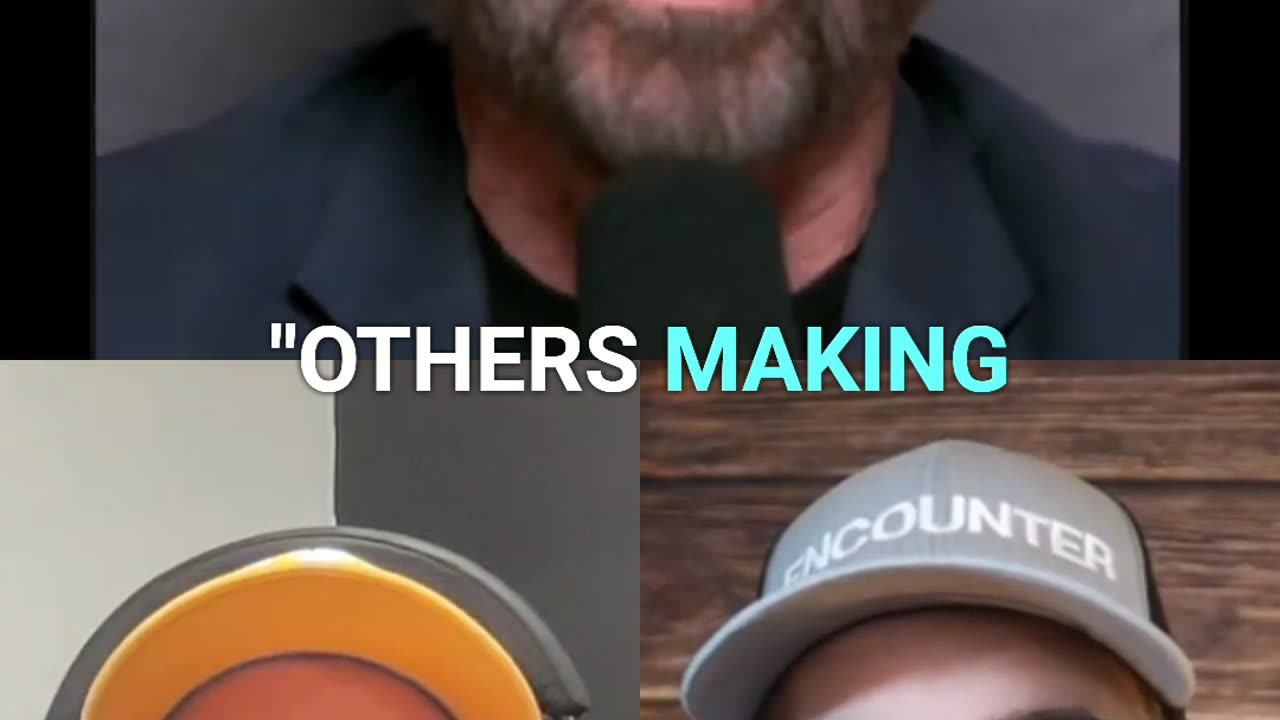 How to overcome fear of sharing the Gospel