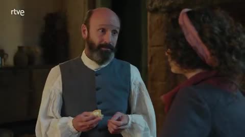 "Les falta un poco de Pepa" Amadeo ❤️ #ValleSalvaje