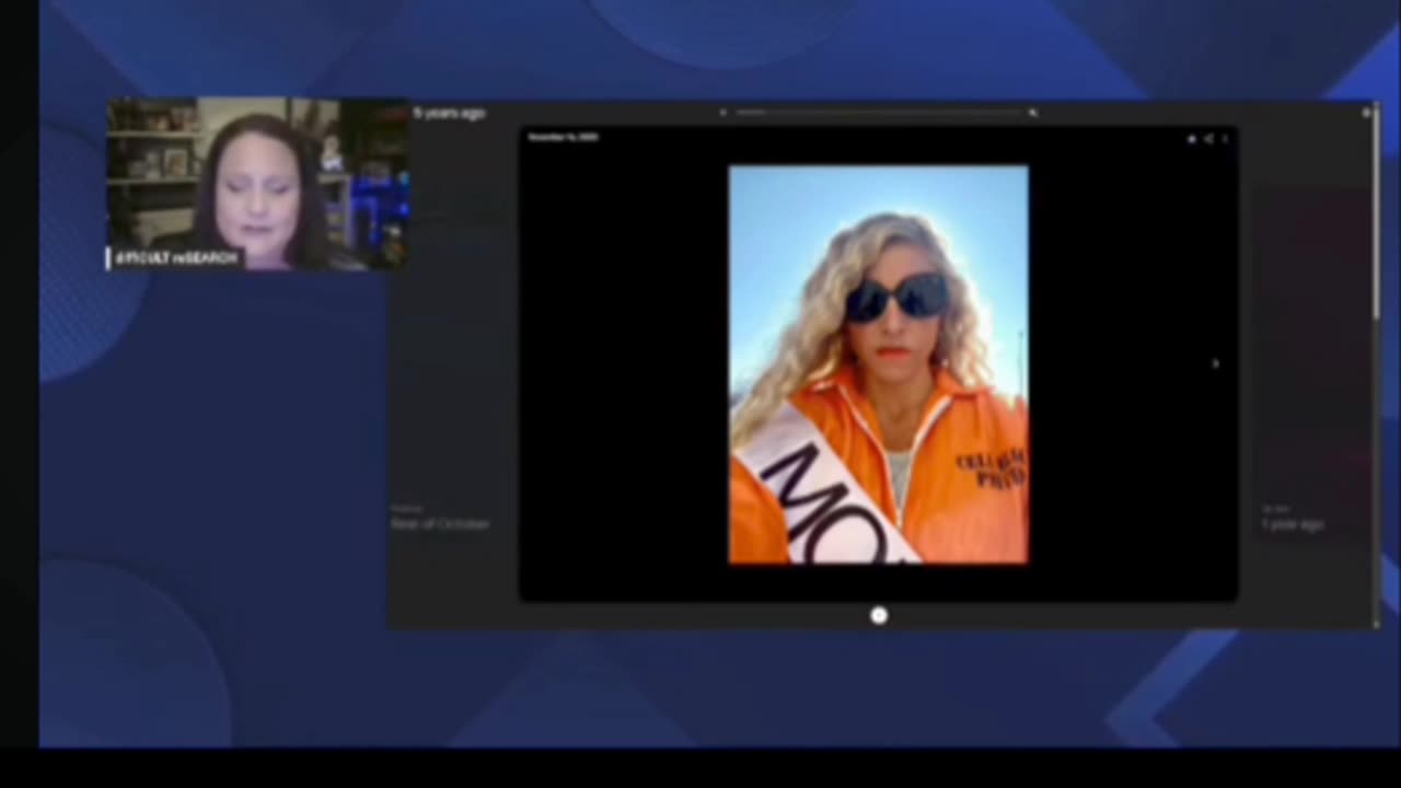 Hidden True Crime: Every Accusation Is A Confession