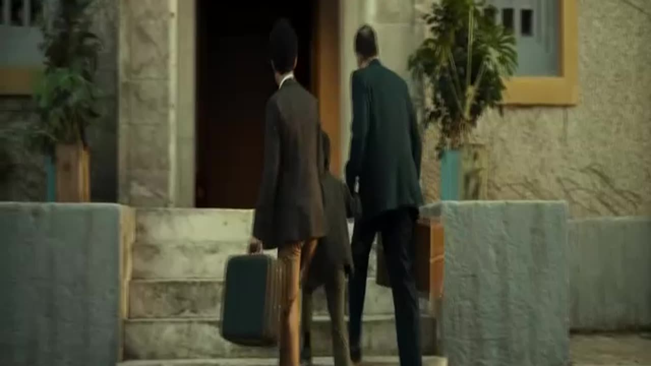 KARANLIKTAN AYDINLIĞA