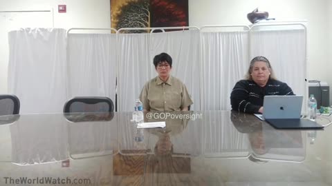 Watch the moment Ghislaine Maxwell pleads the Fifth during her deposition.