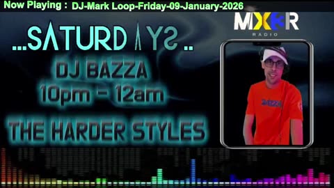 Mix3r Radio Live 24/7
