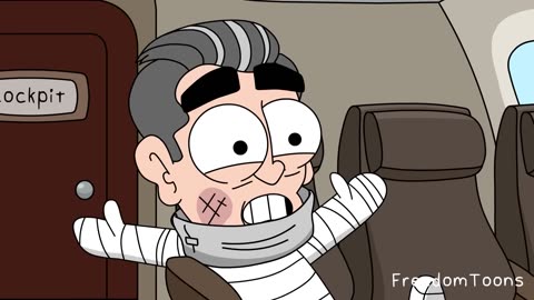 Calafornia Governor Gavin Newsom Loves Illegal Immigrant Truck Drivers