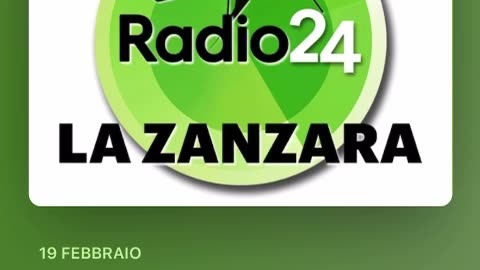 La zazzara