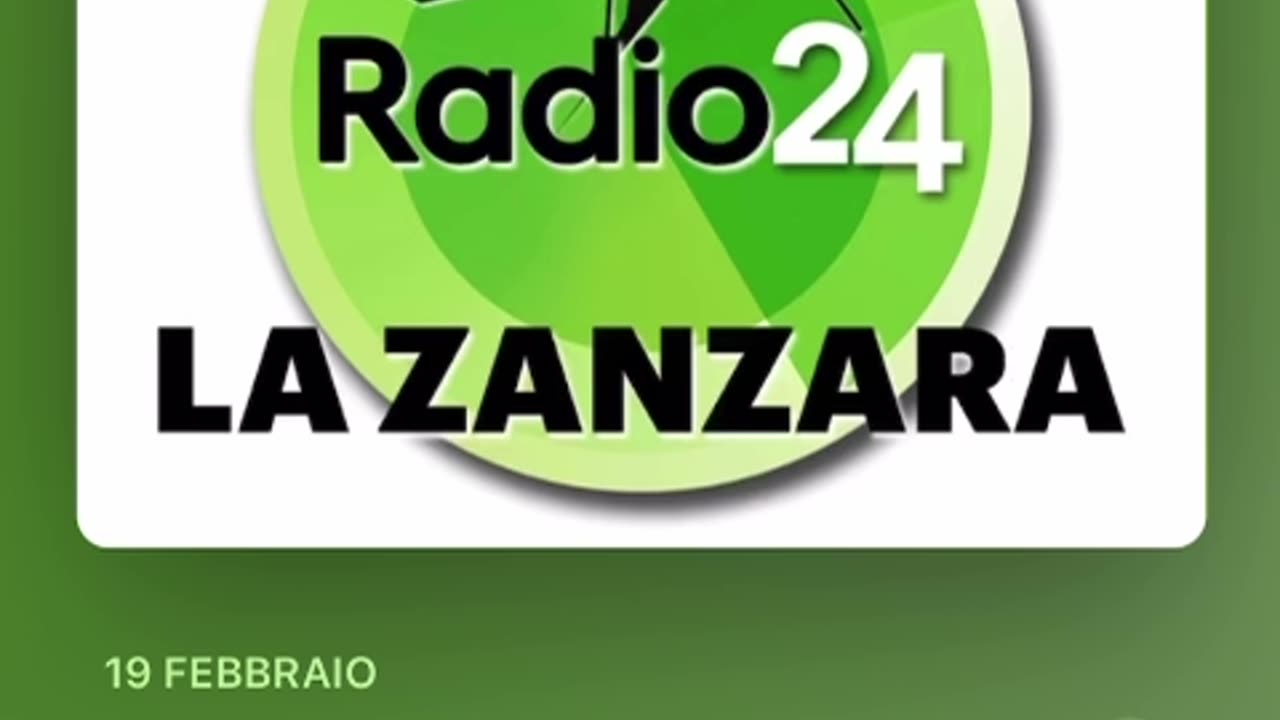 La zazzara