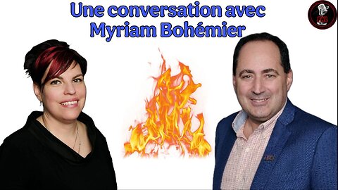 FNL ep564 - Réponse de Trump à Ford; entrevue avec Myriam Bohémier; CDC-vaccins covid