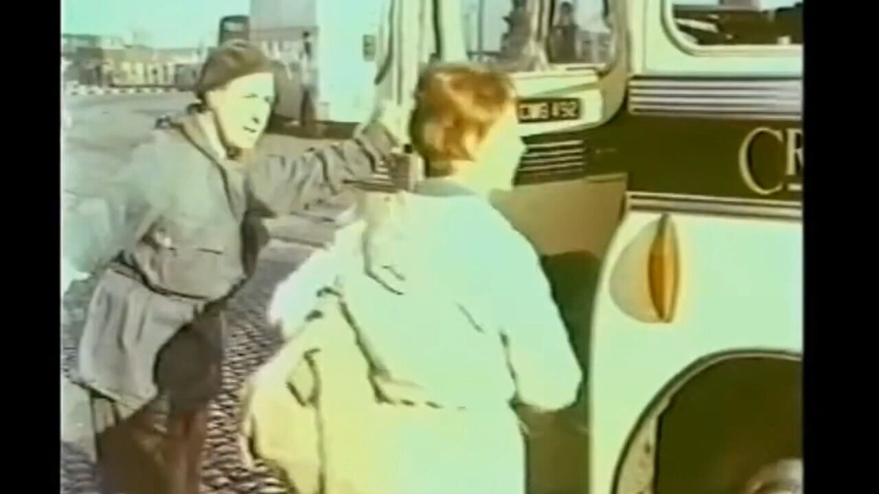 The Coach Travellers