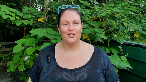 How Do You Stay Positive When Facing the Unknown? (Part 6) ✨