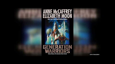 Pirate Planets: Book 3: Generation Warriors Review