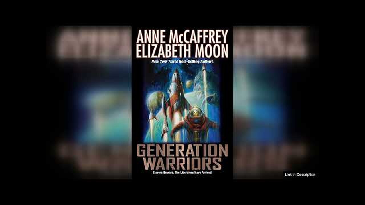 Pirate Planets: Book 3: Generation Warriors Review