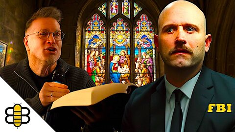 The "FBI" Infiltrates || Extremist Christian Group !!