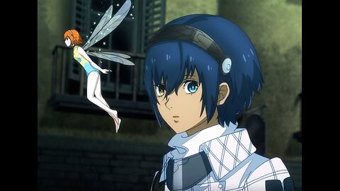 Let's Play METAPHOR: REFANTAZIO p1