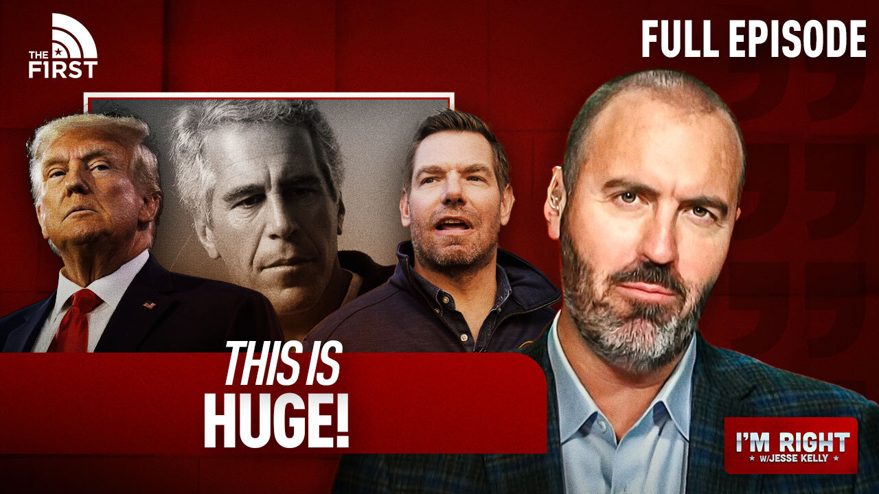 Trump Makes MAJOR Epstein Files Announcement & Eric Swalwell Finds Himself In HUGE Trouble