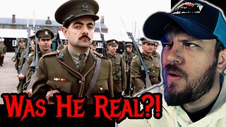 Was BLACKADDER Based On A Real Person | Reaction!