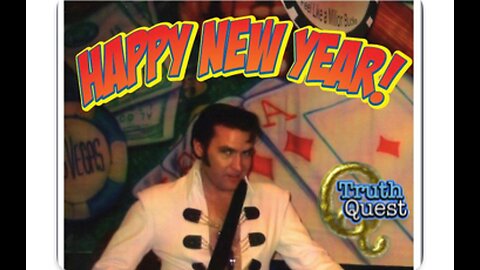 Truth Quest with Aaron Moriarity #713 "FULL DISCLOSURE"