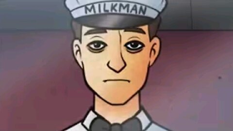 Neighbor, is that you! | That's Not My Neighbor